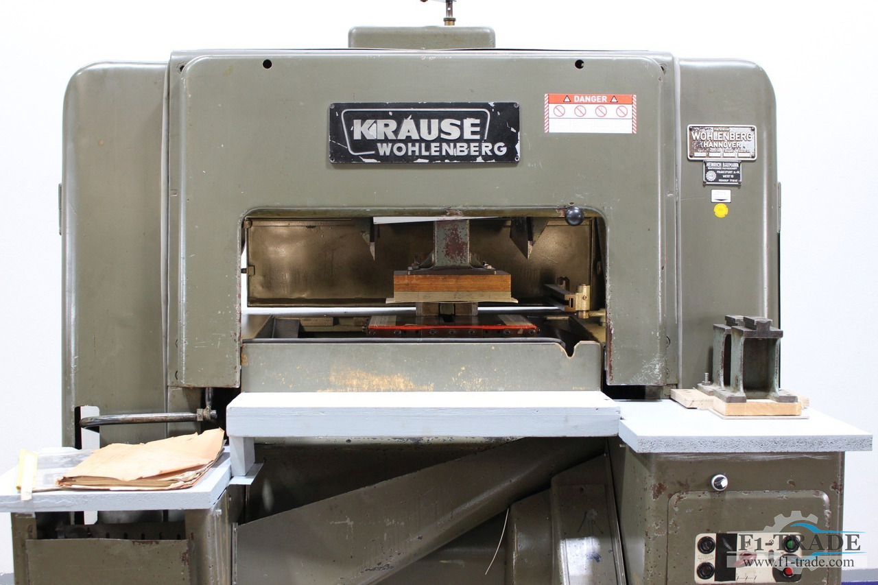 Wohlenberg A43/30W - Máquina de impressão: foto 4 Wohlenberg A43/30W - Máquina de impressão: foto 4