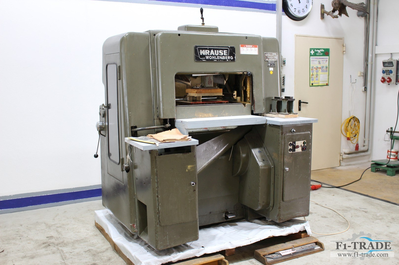 Wohlenberg A43/30W - Máquina de impressão: foto 2 Wohlenberg A43/30W - Máquina de impressão: foto 2