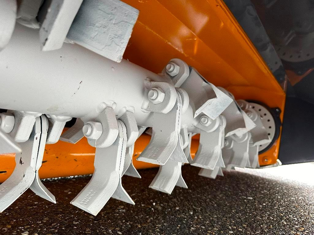 Limpa bermas Ferri TXV500 (bj 2024): foto 12