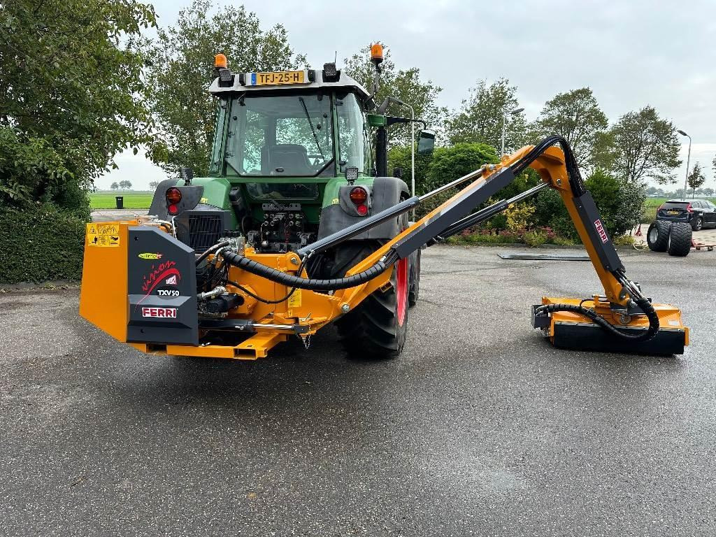 Limpa bermas Ferri TXV500 (bj 2024): foto 9