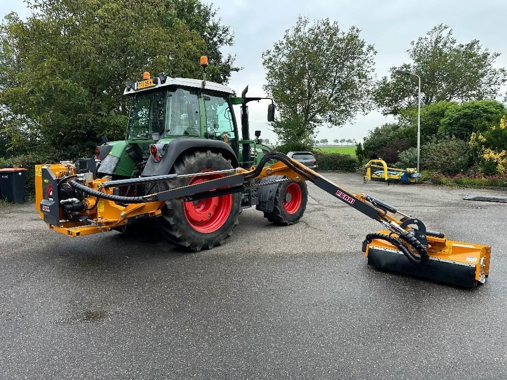 Ferri TXV500 klepelarm arm klepelmaaier (bj 2024) - Limpa bermas: foto 3 Ferri TXV500 klepelarm arm klepelmaaier (bj 2024) - Limpa bermas: foto 3