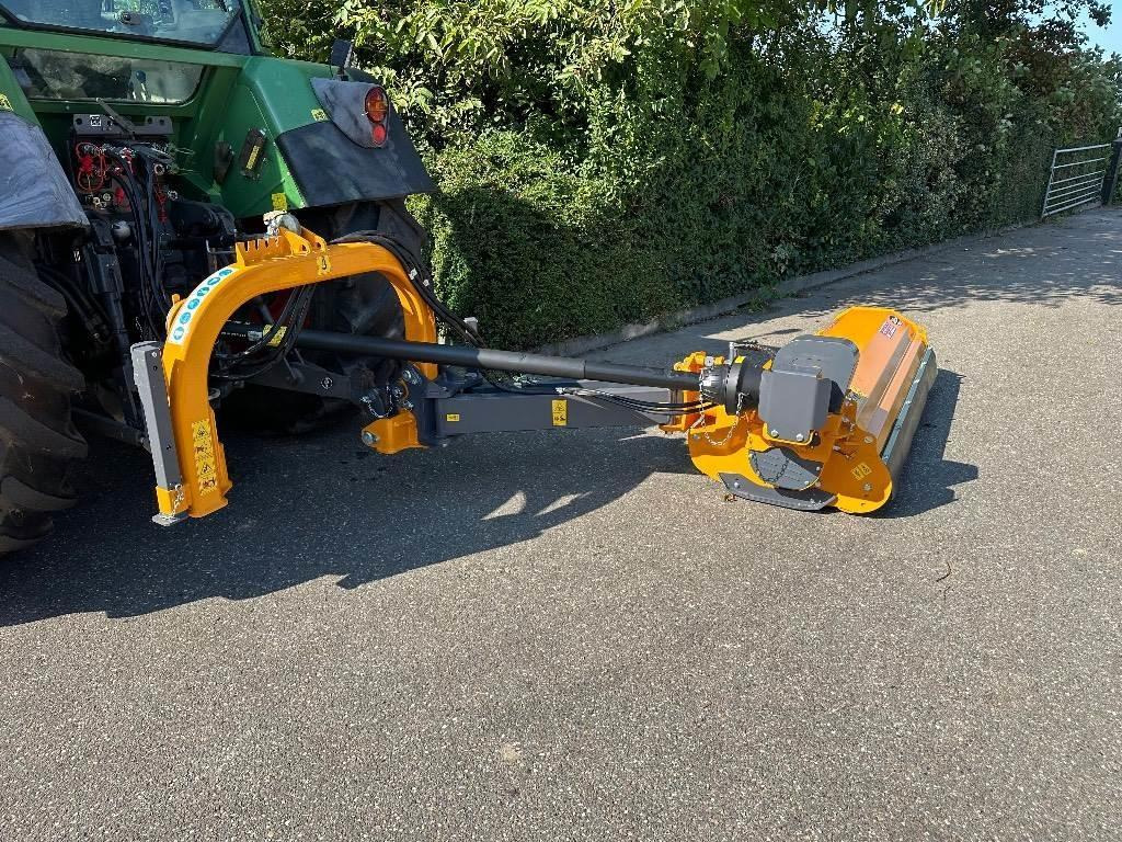 Ferri ZMTE 2000 PRO verstek klepelmaaier (bj 2023) - Triturador lateral: foto 2 Ferri ZMTE 2000 PRO verstek klepelmaaier (bj 2023) - Triturador lateral: foto 2