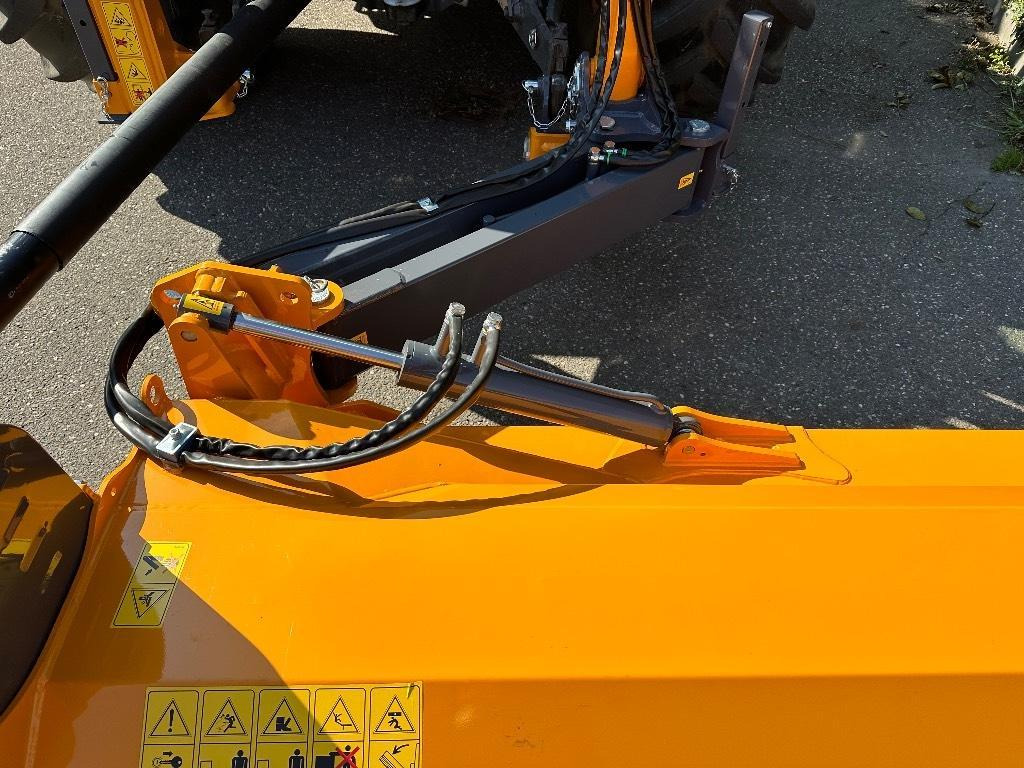 Ferri ZMTE 2000 PRO verstek klepelmaaier (bj 2023) - Triturador lateral: foto 5 Ferri ZMTE 2000 PRO verstek klepelmaaier (bj 2023) - Triturador lateral: foto 5