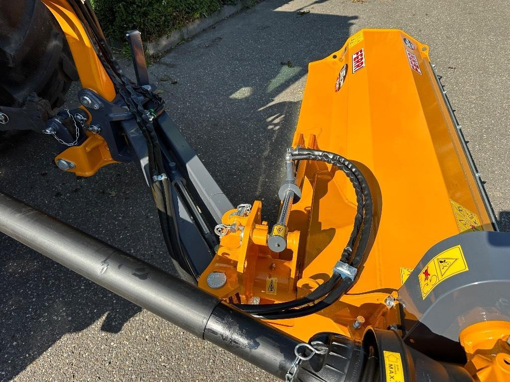 Ferri ZMTE 2000 PRO verstek klepelmaaier (bj 2023) - Triturador lateral: foto 4 Ferri ZMTE 2000 PRO verstek klepelmaaier (bj 2023) - Triturador lateral: foto 4