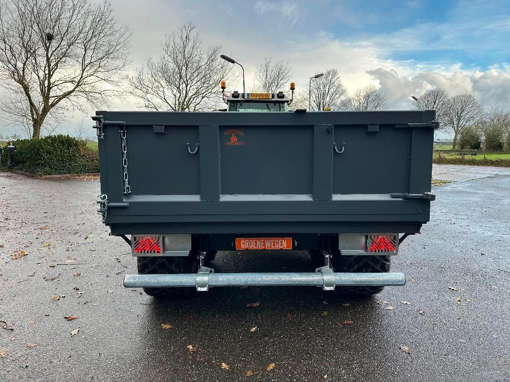 Palmse Trailer PT1000MB (bj 2025) - Reboque basculante: foto 3 Palmse Trailer PT1000MB (bj 2025) - Reboque basculante: foto 3