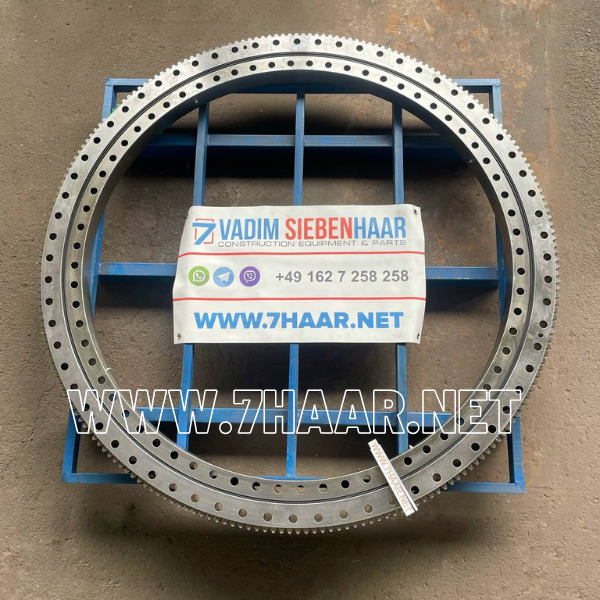 Krupp Grove 3056048 for Krupp KMK4070, GMK4075, GMK4080-1 mobile crane - Coroa de giro por Grua todo o terreno: foto 1 Krupp Grove 3056048 for Krupp KMK4070, GMK4075, GMK4080-1 mobile crane - Coroa de giro por Grua todo o terreno: foto 1