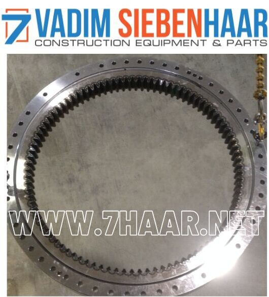 Liebherr Slewring Drehkranz OPU 982751901 Liebherr R914, R924 - Coroa de giro por Escavadeira: foto 1 Liebherr Slewring Drehkranz OPU 982751901 Liebherr R914, R924 - Coroa de giro por Escavadeira: foto 1