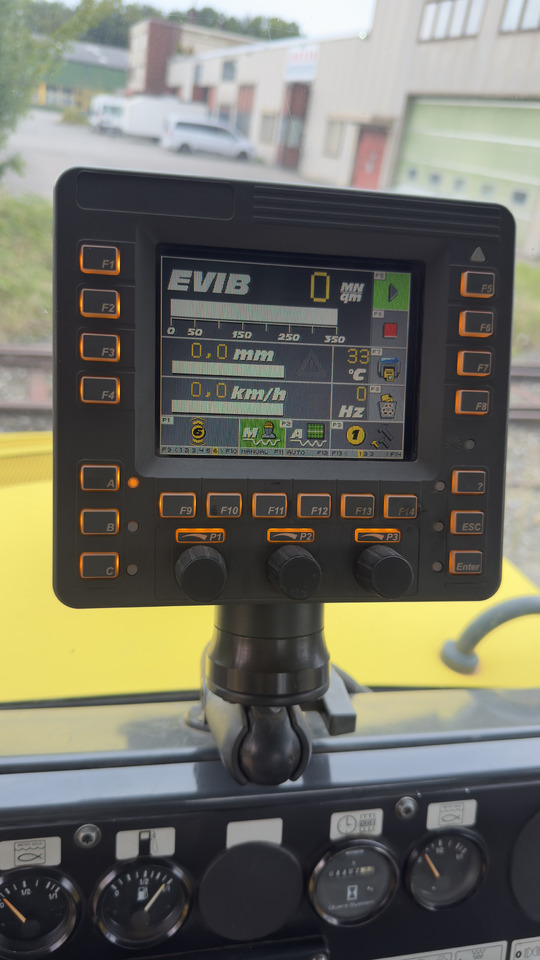 Rolo BOMAG BW174AD: foto 18