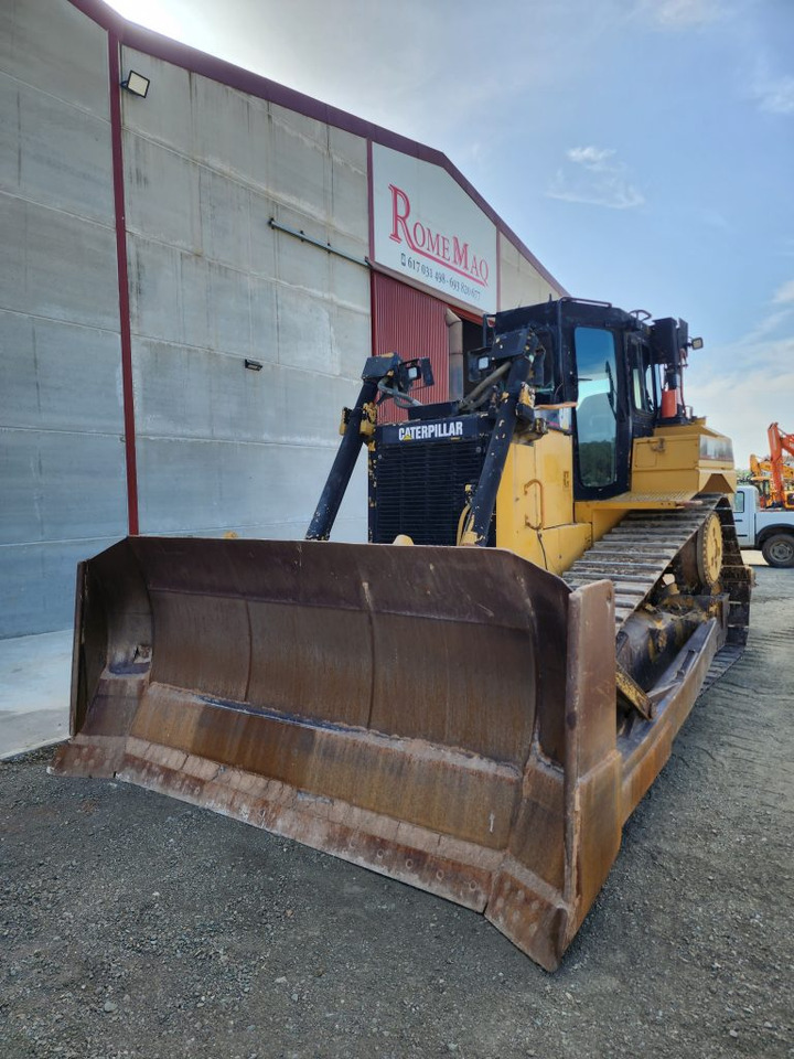CAT D6R SERIE II - Buldôzer: foto 2 CAT D6R SERIE II - Buldôzer: foto 2