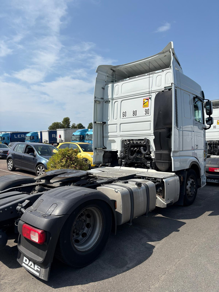 DAF XF480 - Tractor: foto 5 DAF XF480 - Tractor: foto 5