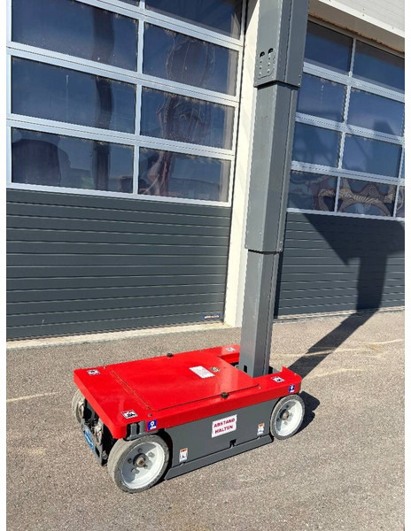 Leasing de Skyjack SJ 16 6,75m Elektro Mastarbeitsbühne Skyjack SJ 16 6,75m Elektro Mastarbeitsbühne: foto 11 Leasing de Skyjack SJ 16 6,75m Elektro Mastarbeitsbühne Skyjack SJ 16 6,75m Elektro Mastarbeitsbühne: foto 11