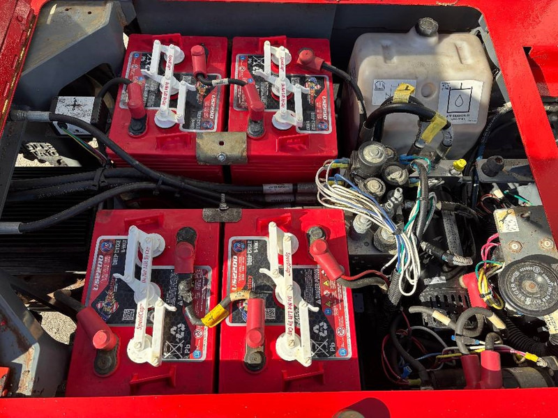 Leasing de Skyjack SJ 16 6,75m Elektro Mastarbeitsbühne Skyjack SJ 16 6,75m Elektro Mastarbeitsbühne: foto 9 Leasing de Skyjack SJ 16 6,75m Elektro Mastarbeitsbühne Skyjack SJ 16 6,75m Elektro Mastarbeitsbühne: foto 9