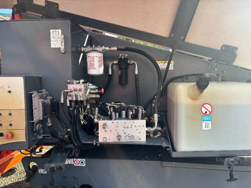 Leasing de Skyjack SJ 45 T 15,70m Teleskop-Arbeitsbühne Skyjack SJ 45 T 15,70m Teleskop-Arbeitsbühne: foto 14