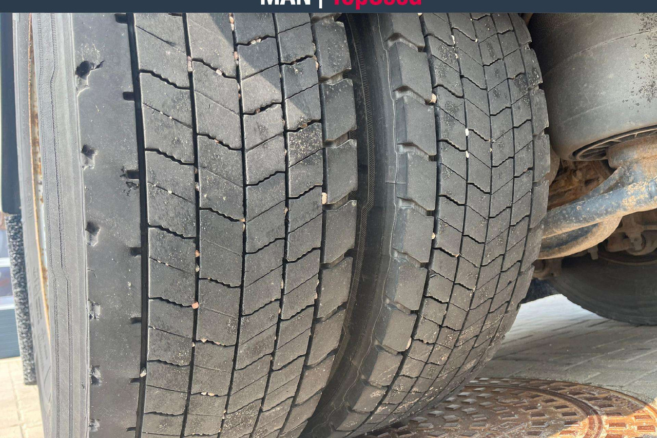 Camião frigorífico MAN TGM 18.250 4X2 Thermo King (8626): foto 15 Camião frigorífico MAN TGM 18.250 4X2 Thermo King (8626): foto 15