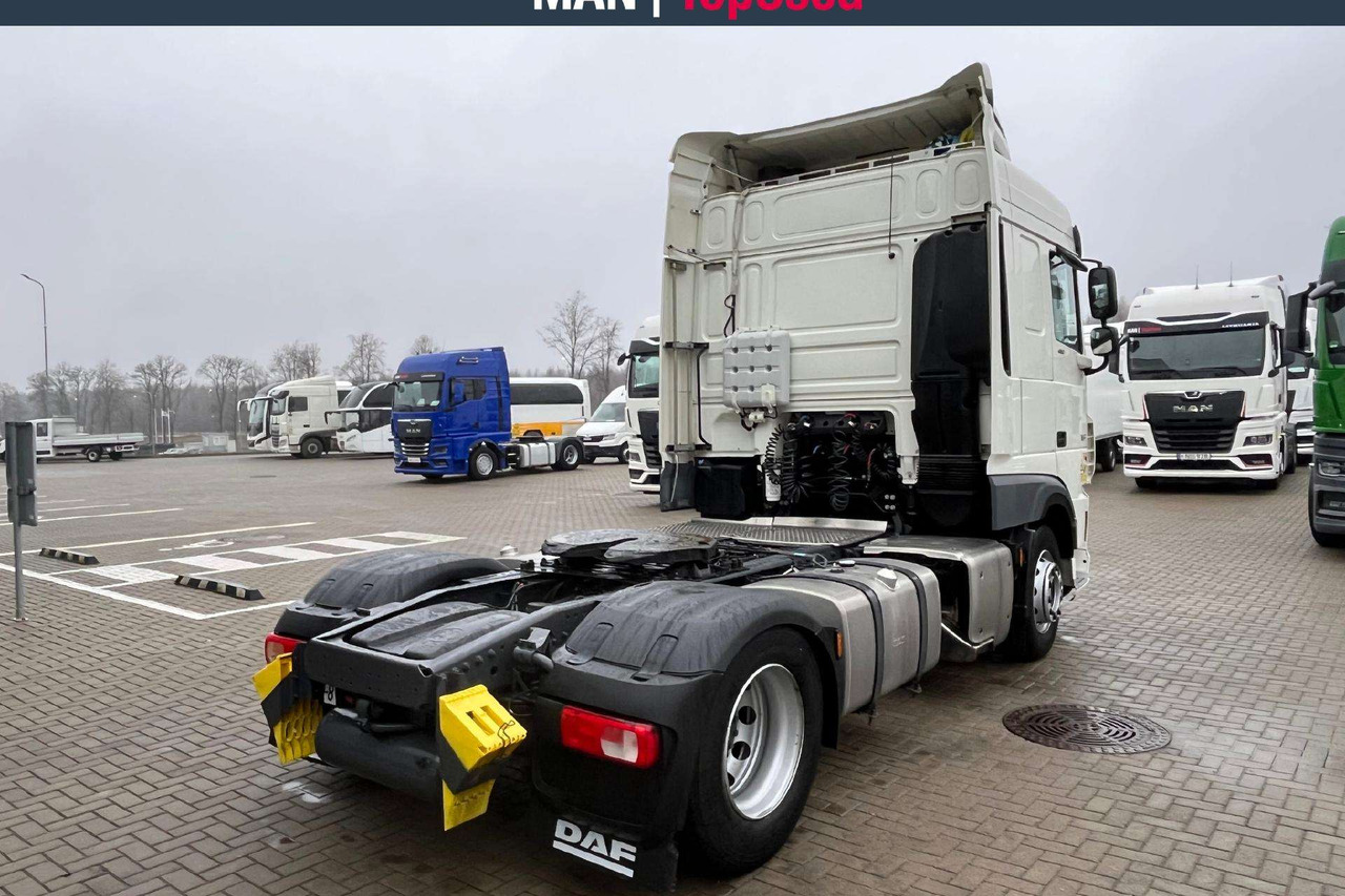 DAF 480 FT 4X2 Smart 2(9660) - Tractor: foto 4 DAF 480 FT 4X2 Smart 2(9660) - Tractor: foto 4