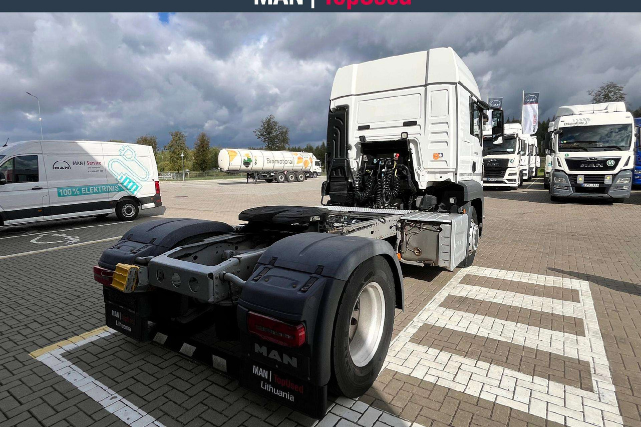 MAN 18.420 ADR EXIII - Tractor: foto 4 MAN 18.420 ADR EXIII - Tractor: foto 4