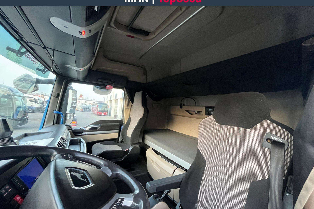 MAN 18.460 XLX cab Hidraulika (9312) - Tractor: foto 4 MAN 18.460 XLX cab Hidraulika (9312) - Tractor: foto 4