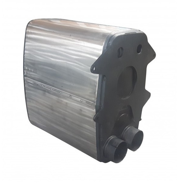 Katalysator Euro 4 MAN TGS - 81.15101.0400 81151010400 - Conversor catalítico por Camião: foto 2 Katalysator Euro 4 MAN TGS - 81.15101.0400 81151010400 - Conversor catalítico por Camião: foto 2