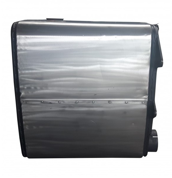 Katalysator Euro 4 MAN TGS - 81.15101.0400 81151010400 - Conversor catalítico por Camião: foto 3 Katalysator Euro 4 MAN TGS - 81.15101.0400 81151010400 - Conversor catalítico por Camião: foto 3