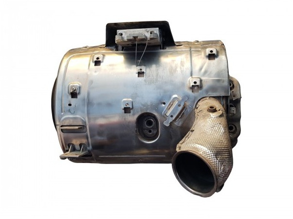 Katalysator Euro 6 DAF XF 106 - 2232844 2188250 2046695 - Conversor catalítico por Camião: foto 5 Katalysator Euro 6 DAF XF 106 - 2232844 2188250 2046695 - Conversor catalítico por Camião: foto 5