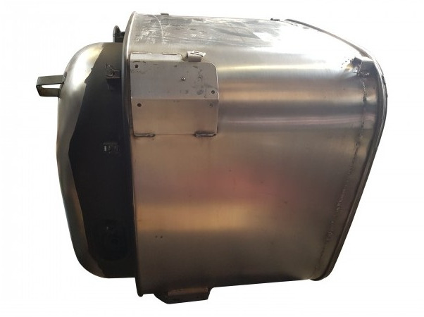 Katalysator Euro 6 MAN TGX , TGS - 81151036125 81151036131 81151036115 81151036101 - Conversor catalítico por Camião: foto 4 Katalysator Euro 6 MAN TGX , TGS - 81151036125 81151036131 81151036115 81151036101 - Conversor catalítico por Camião: foto 4