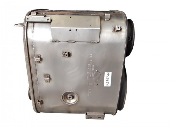 Katalysator Euro 6 MAN TGX , TGS - 81151036125 81151036131 81151036115 81151036101 - Conversor catalítico por Camião: foto 2 Katalysator Euro 6 MAN TGX , TGS - 81151036125 81151036131 81151036115 81151036101 - Conversor catalítico por Camião: foto 2