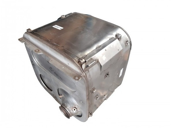 Katalysator Euro 6 MAN TGX , TGS - 81151036125 81151036131 81151036115 81151036101 - Conversor catalítico por Camião: foto 1 Katalysator Euro 6 MAN TGX , TGS - 81151036125 81151036131 81151036115 81151036101 - Conversor catalítico por Camião: foto 1