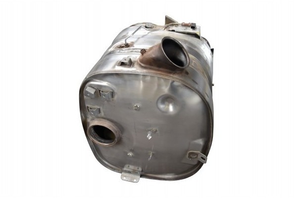Katalysator Euro 6 VOLVO FH, FH 4 / RENAULT Gama T - 21364816 21364817 23426198 22396038 23105923 23094534 23046481 23105924 23414235 - Conversor catalítico por Camião: foto 2 Katalysator Euro 6 VOLVO FH, FH 4 / RENAULT Gama T - 21364816 21364817 23426198 22396038 23105923 23094534 23046481 23105924 23414235 - Conversor catalítico por Camião: foto 2