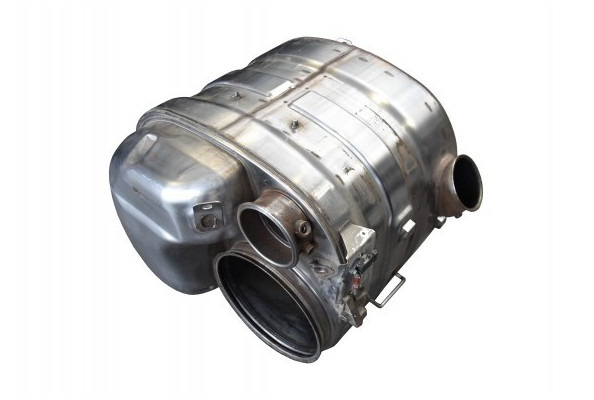 Katalysator Euro 6 VOLVO FH, FH 4 / RENAULT Gama T - 21364816 21364817 23426198 22396038 23105923 23094534 23046481 23105924 23414235 - Conversor catalítico por Camião: foto 1 Katalysator Euro 6 VOLVO FH, FH 4 / RENAULT Gama T - 21364816 21364817 23426198 22396038 23105923 23094534 23046481 23105924 23414235 - Conversor catalítico por Camião: foto 1