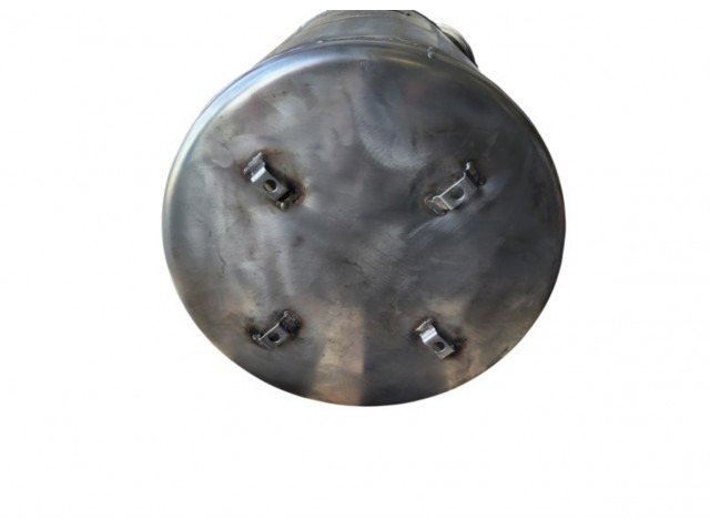 Katalysator SCR DAF Euro 5 - 1795399 - Conversor catalítico por Camião: foto 3 Katalysator SCR DAF Euro 5 - 1795399 - Conversor catalítico por Camião: foto 3