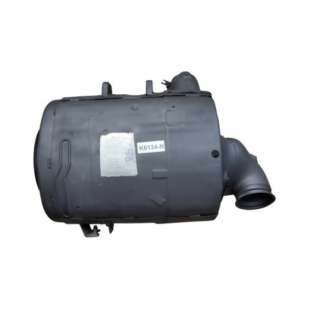 Katalysator SCR DAF XG - 2335669 2398002 - Conversor catalítico por Camião: foto 2 Katalysator SCR DAF XG - 2335669 2398002 - Conversor catalítico por Camião: foto 2