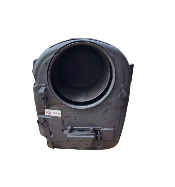 Katalysator SCR DAF XG - 2335669 2398002 - Conversor catalítico por Camião: foto 5 Katalysator SCR DAF XG - 2335669 2398002 - Conversor catalítico por Camião: foto 5