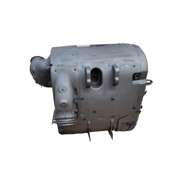 Katalysator SCR DAF XG - 2335669 2398002 - Conversor catalítico por Camião: foto 4 Katalysator SCR DAF XG - 2335669 2398002 - Conversor catalítico por Camião: foto 4