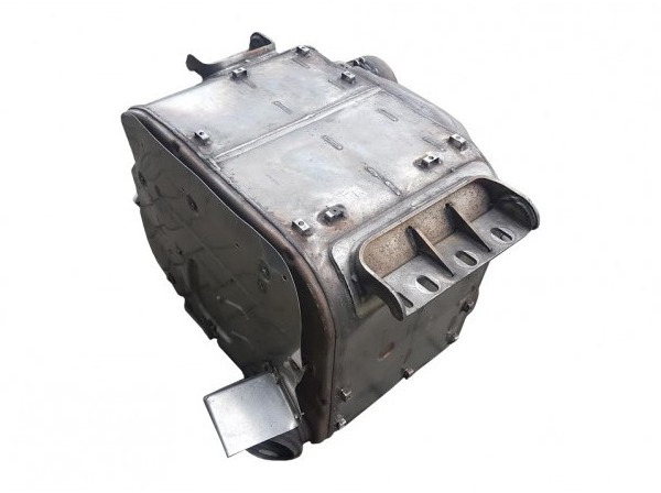 Katalysator SCR Euro 6 VOLVO FL / RENAULT Serie D - 21750081 23171811 85022437 21750067 21750074 7421750067 7421750074 23173965 - Conversor catalítico por Camião: foto 3 Katalysator SCR Euro 6 VOLVO FL / RENAULT Serie D - 21750081 23171811 85022437 21750067 21750074 7421750067 7421750074 23173965 - Conversor catalítico por Camião: foto 3