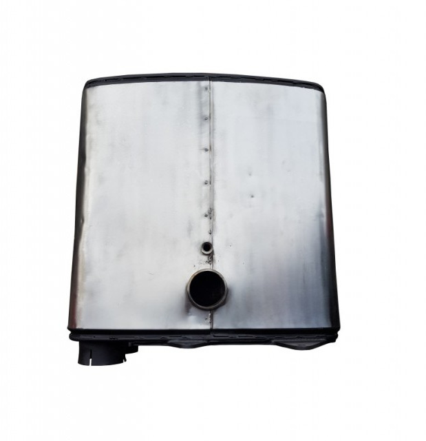 Katalysator SCR MAN TGS Euro 5 - 81.15103.6062 , 81151036062 - Conversor catalítico por Camião: foto 1 Katalysator SCR MAN TGS Euro 5 - 81.15103.6062 , 81151036062 - Conversor catalítico por Camião: foto 1