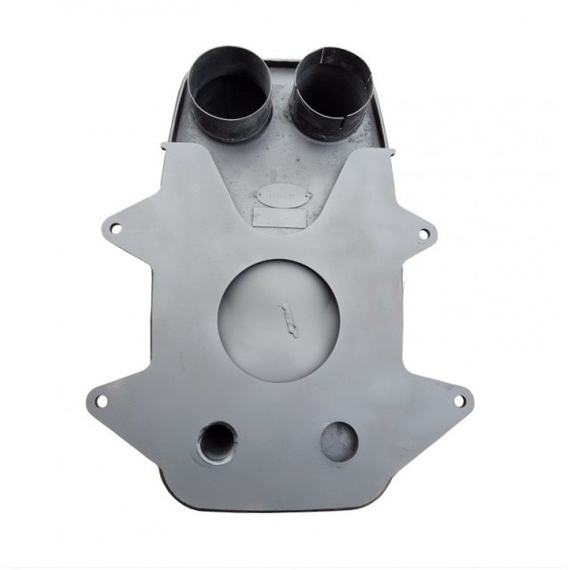 Katalysator SCR MAN TGS Euro 5 - 81.15103.6062 , 81151036062 - Conversor catalítico por Camião: foto 5 Katalysator SCR MAN TGS Euro 5 - 81.15103.6062 , 81151036062 - Conversor catalítico por Camião: foto 5