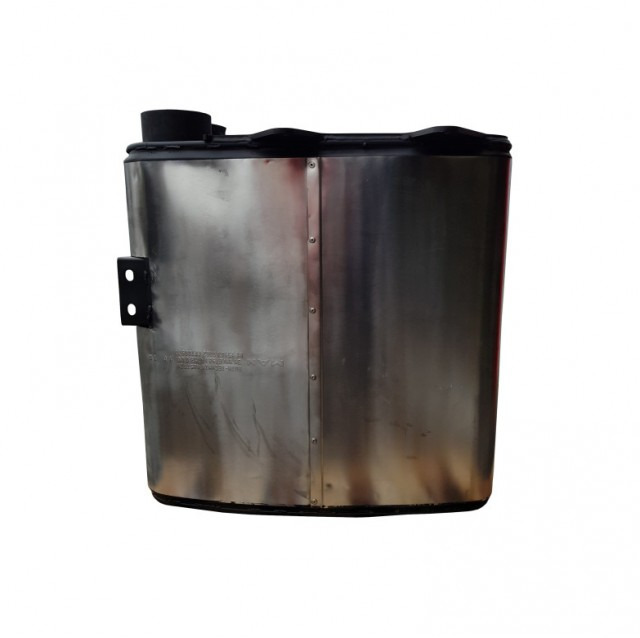 Katalysator SCR MAN TGS Euro 5 - 81.15103.6062 , 81151036062 - Conversor catalítico por Camião: foto 2 Katalysator SCR MAN TGS Euro 5 - 81.15103.6062 , 81151036062 - Conversor catalítico por Camião: foto 2