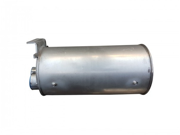 Neue Katalysator SCR Euro 5 MAN TGM, TGL - 6.9 - 81151010437 81151010465 81151010436 - Conversor catalítico por Camião: foto 3 Neue Katalysator SCR Euro 5 MAN TGM, TGL - 6.9 - 81151010437 81151010465 81151010436 - Conversor catalítico por Camião: foto 3