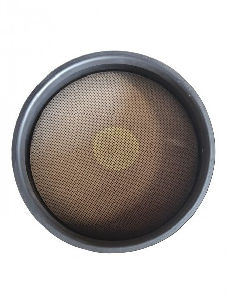 Rußpartikelfilter ,DPF IVECO Stralis Euro 6 - 5802020368 5802084414 - Sistema de escape por Camião: foto 2 Rußpartikelfilter ,DPF IVECO Stralis Euro 6 - 5802020368 5802084414 - Sistema de escape por Camião: foto 2