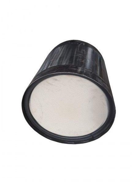Rußpartikelfilter ,DPF IVECO Stralis Euro 6 - 5802041633 - Sistema de escape por Camião: foto 3 Rußpartikelfilter ,DPF IVECO Stralis Euro 6 - 5802041633 - Sistema de escape por Camião: foto 3