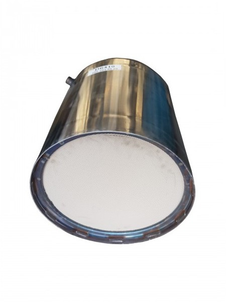 Rußpartikelfilter ,DPF IVECO Stralis Hi Way Euro 6 - 5802039929 - Sistema de escape por Camião: foto 3 Rußpartikelfilter ,DPF IVECO Stralis Hi Way Euro 6 - 5802039929 - Sistema de escape por Camião: foto 3