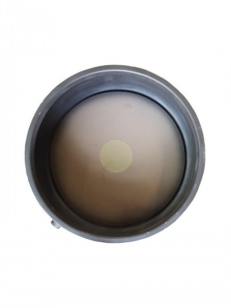 Rußpartikelfilter ,DPF IVECO Stralis Hi Way Euro 6 - 5802039929 - Sistema de escape por Camião: foto 2 Rußpartikelfilter ,DPF IVECO Stralis Hi Way Euro 6 - 5802039929 - Sistema de escape por Camião: foto 2