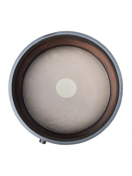 Rußpartikelfilter DPF IVECO Stralis, Hi-Way Euro 6 - 5802206103 - Sistema de escape por Camião: foto 2 Rußpartikelfilter DPF IVECO Stralis, Hi-Way Euro 6 - 5802206103 - Sistema de escape por Camião: foto 2