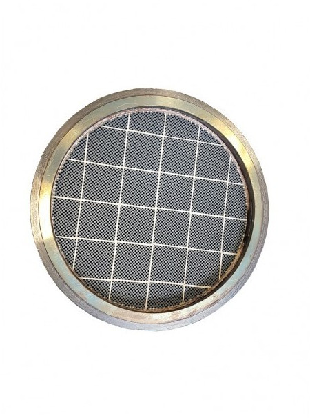 Rußpartikelfilter,Partikelfilter,DPF DAF CF LF Euro 6 - 5296249 1961522R 1961522 2137443 1997433 1997433R - Sistema de escape por Camião: foto 3 Rußpartikelfilter,Partikelfilter,DPF DAF CF LF Euro 6 - 5296249 1961522R 1961522 2137443 1997433 1997433R - Sistema de escape por Camião: foto 3