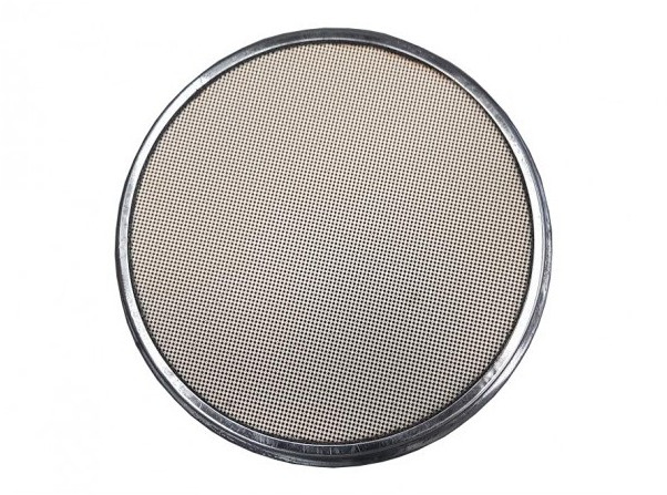 Rußpartikelfilter,Partikelfilter,DPF Euro 6 MAN TGL TGM - 81.15103.0111 81151030111 - Sistema de escape por Camião: foto 3 Rußpartikelfilter,Partikelfilter,DPF Euro 6 MAN TGL TGM - 81.15103.0111 81151030111 - Sistema de escape por Camião: foto 3
