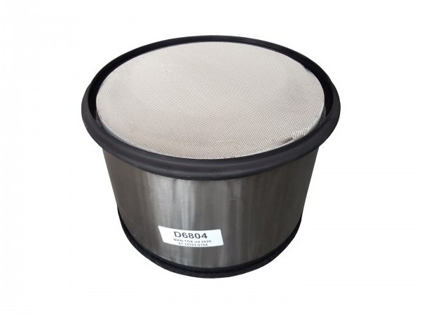 Rußpartikelfilter,Partikelfilter,DPF Euro 6 MAN TGX - 81.15103.0164 81151030164 81.15103.9168 81151030175 - Sistema de escape por Camião: foto 1 Rußpartikelfilter,Partikelfilter,DPF Euro 6 MAN TGX - 81.15103.0164 81151030164 81.15103.9168 81151030175 - Sistema de escape por Camião: foto 1