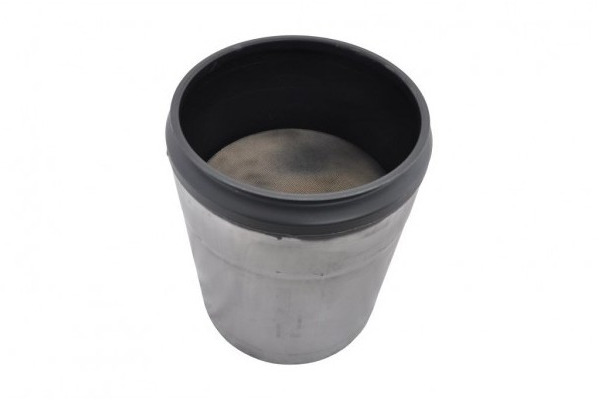 Rußpartikelfilter,Partikelfilter,DPF IVECO Stralis Euro 6 - 5801651188 - Sistema de escape por Camião: foto 1 Rußpartikelfilter,Partikelfilter,DPF IVECO Stralis Euro 6 - 5801651188 - Sistema de escape por Camião: foto 1