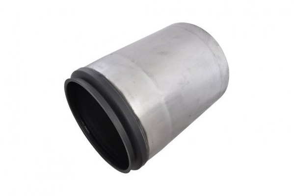 Rußpartikelfilter,Partikelfilter,DPF IVECO Stralis Euro 6 - 5801651189 - Sistema de escape por Camião: foto 2 Rußpartikelfilter,Partikelfilter,DPF IVECO Stralis Euro 6 - 5801651189 - Sistema de escape por Camião: foto 2