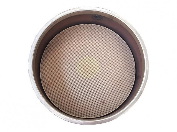 Rußpartikelfilter,Partikelfilter DPF IVECO Stralis Euro 6 (Sensor) - 5802041542 - Sistema de escape por Camião: foto 3 Rußpartikelfilter,Partikelfilter DPF IVECO Stralis Euro 6 (Sensor) - 5802041542 - Sistema de escape por Camião: foto 3