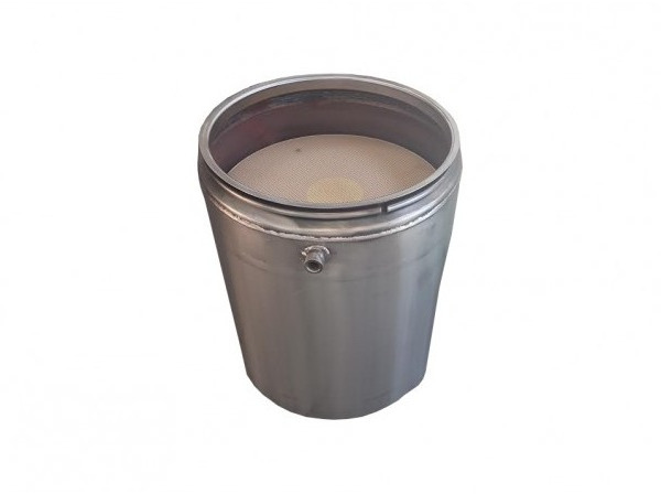 Rußpartikelfilter,Partikelfilter DPF IVECO Stralis Euro 6 - (Sensor) Cursor 9 - 5802041648 - Sistema de escape por Camião: foto 1 Rußpartikelfilter,Partikelfilter DPF IVECO Stralis Euro 6 - (Sensor) Cursor 9 - 5802041648 - Sistema de escape por Camião: foto 1